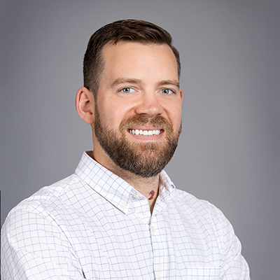 Kevin McLane, VP of Product & Technology, Ten Events