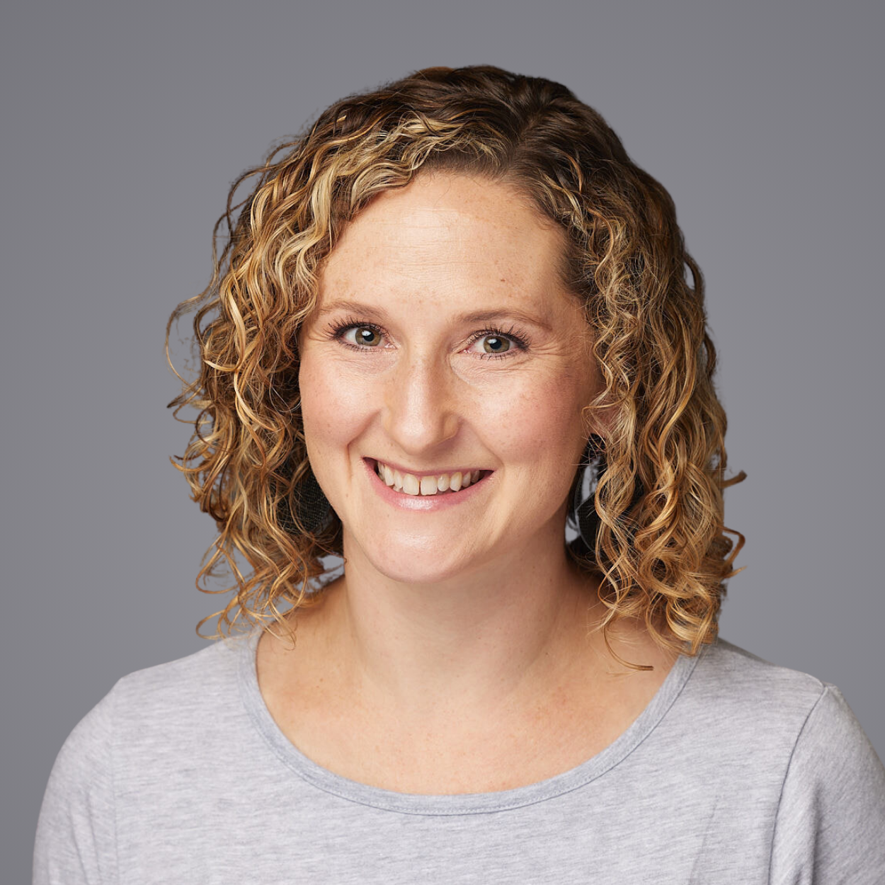 Abby Koss, Director of Marketing, Ten Events